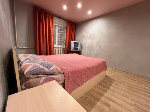 Vozle Mega Grinna Apartments