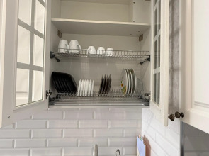 Квартира Светлая Уютная в удобном районе