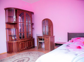 Гостиница Жара