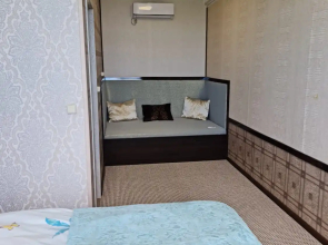 Вилла Бархатная B