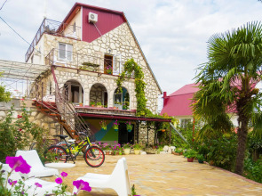 Хостел Олимп