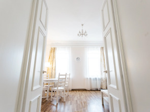 Апартаменты Сутки-Дом - Купеческие