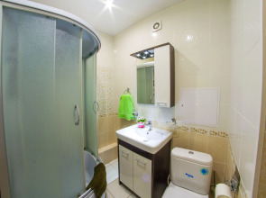 Уютные Апартаменты на Пушкина 99