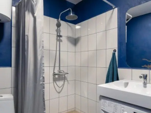 Апартаменты Prim Rooms