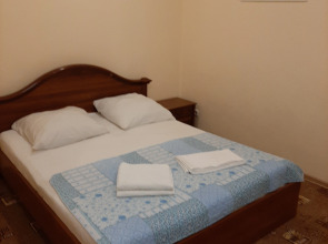 Гостиница Метрополь