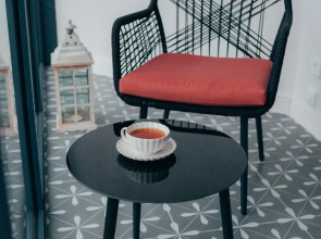 Апартаменты Rauschen Green 32/32