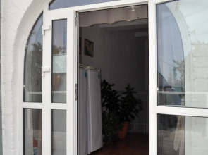 Отель Чайка