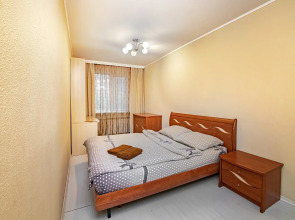 Апартаменты на Острякова 3