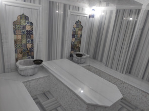 Отель Arium Baku