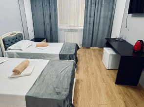 Отель Облака