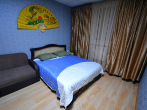 Гостиница СССР