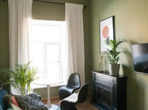 Апартаменты Улучшенные Гороховая 33