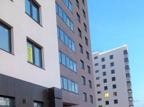 Апартаменты Rest in Salyut