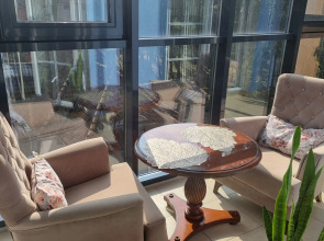 Апартаменты Студия Anna Stolz