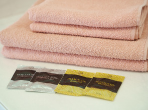 Апартаменты 1-на Комнатная Квартира в Центре