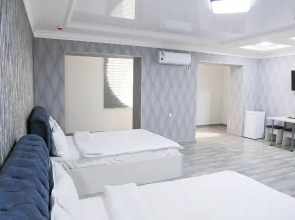 Отель Payitaxt Andijan