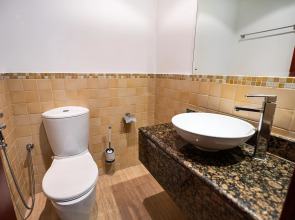 Хостел Yousleep