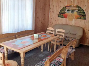 Отель Натали