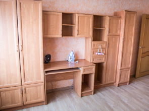 Апартаменты на Колхозной