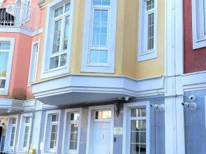 Apartamenty Appart By Villa History