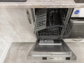 Квартира на Машезерской