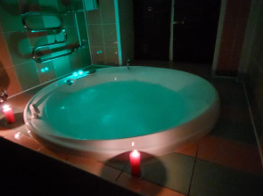 Квартира Пушкинская 227