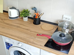 Квартира Светлая 2к по Тухачевского 49/4-41