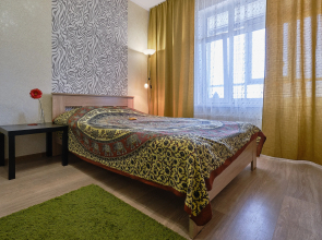 Апартаменты на Союзном