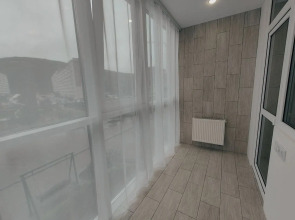 Квартира Nochevali