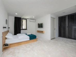 Boutique hotel Opera Tbilisi