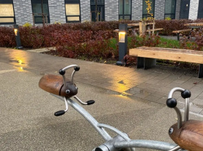 Квартира Студия Котельники