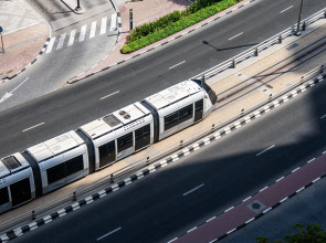 Хостел Boris Capsule JBR