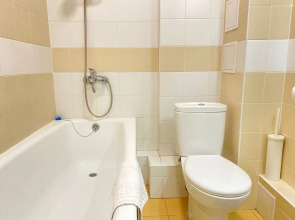 Апартаменты Сакко и Ванцетти 77