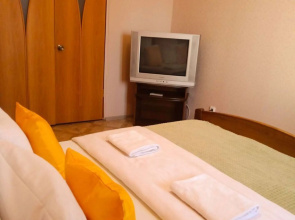 Na Ulitse 78J Dobrovolcheskoy Brigady 40 Flat
