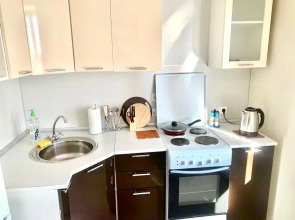 Апартаменты в Облаках