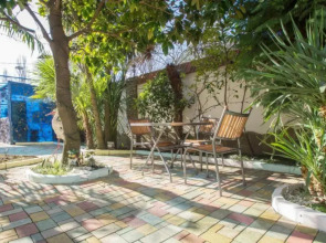 Гостевой Дом Аваллон  by Sun City Hotels