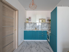 Апартаменты Coloгs