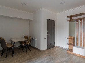 Апартаменты 1BR/Near Park/Center/Self checkin/Keygo 57