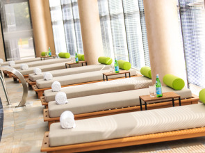 Отель Ренессанс Минск Конгресс и СПА Центр