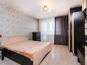 Апартаменты Квартирка-нск на Горском, 76