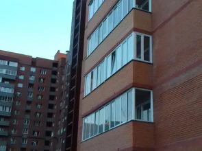 Апартаменты У СГУГИТ