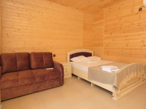 Гостевой дом Лаванда