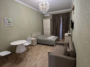 Мини-отель Сухум Авеню