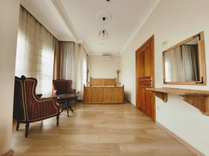 Апарт-отель Masif House