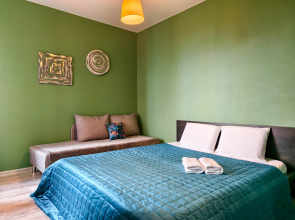 Studiya Komfort Flat
