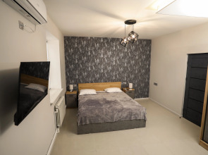 Бутик-отель AM Hotel