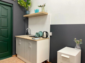 Хостел Ричотелс