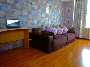 Квартира Свободна - Малая Грузинская 12