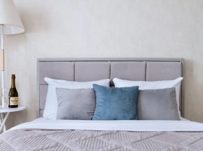 Апартаменты  Студия Комфорт-Класса