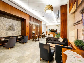 Отель Holiday Inn Baku